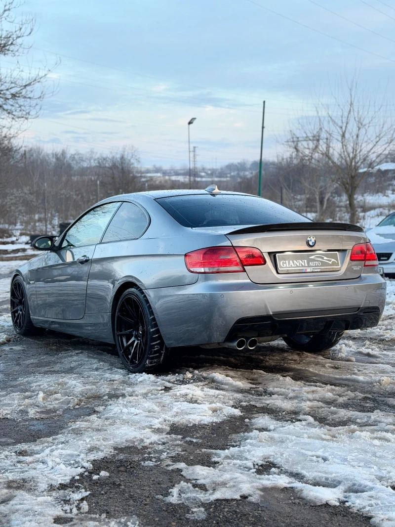 BMW 330 D 231 к.с., снимка 9 - Автомобили и джипове - 53113851