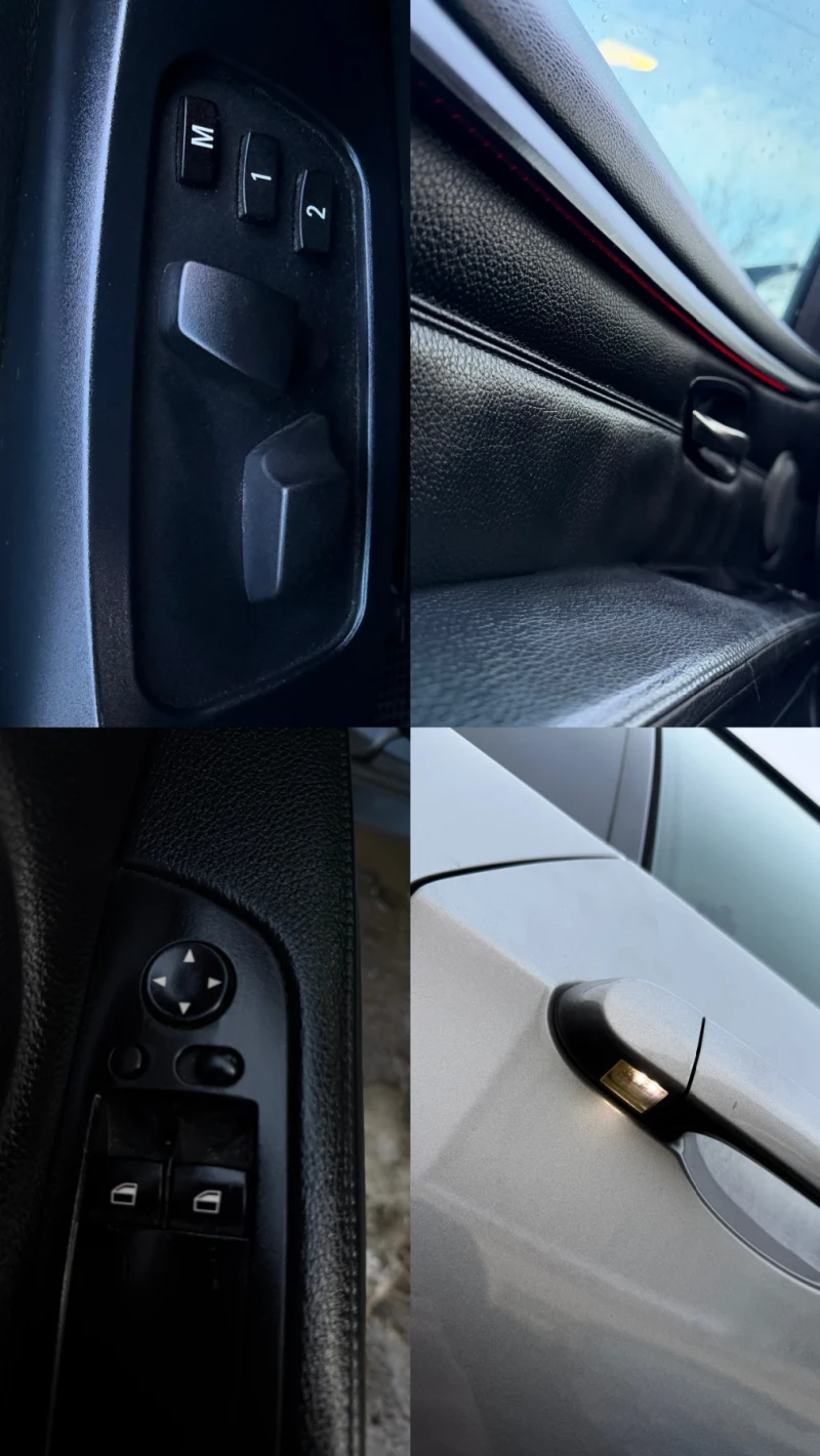 BMW 330 D 231 к.с., снимка 16 - Автомобили и джипове - 53113851