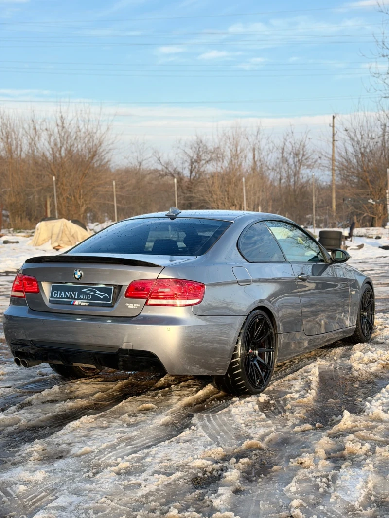 BMW 330 D 231 к.с., снимка 7 - Автомобили и джипове - 53113851