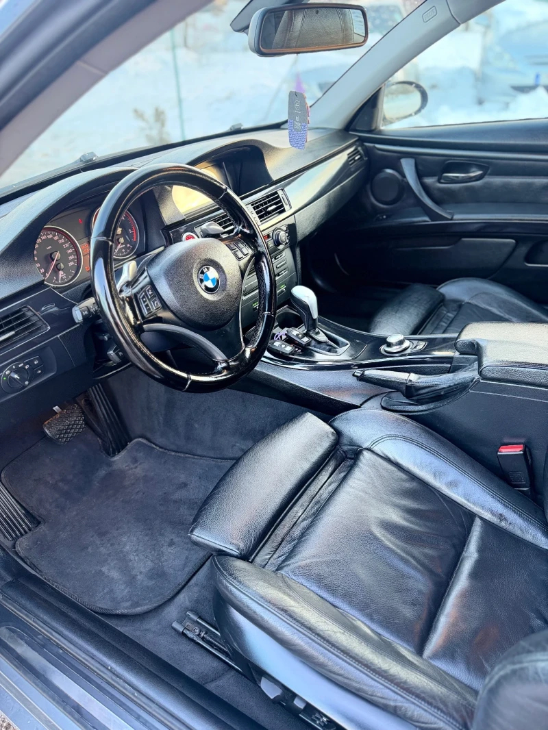 BMW 330 D 231 к.с., снимка 12 - Автомобили и джипове - 53113851