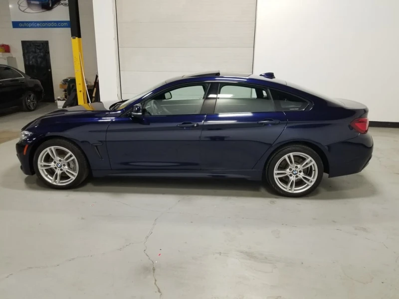 BMW 430 430i xDrive  CARFAX, снимка 2 - Автомобили и джипове - 53120567