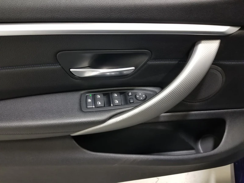 BMW 430 430i xDrive  CARFAX, снимка 10 - Автомобили и джипове - 53120567