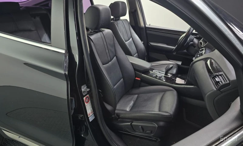 BMW M4, снимка 12 - Автомобили и джипове - 53292339