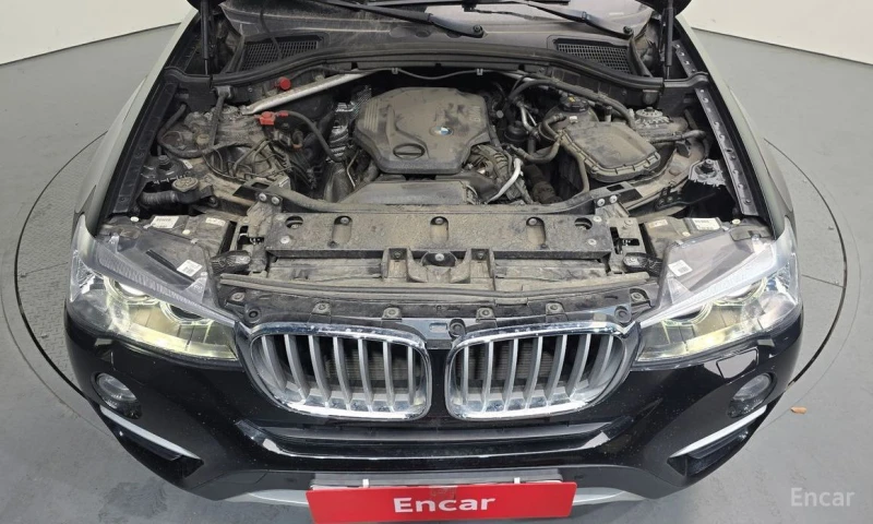 BMW M4, снимка 6 - Автомобили и джипове - 53292339