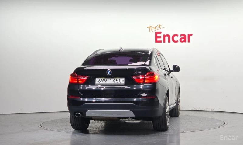 BMW M4, снимка 4 - Автомобили и джипове - 53292339