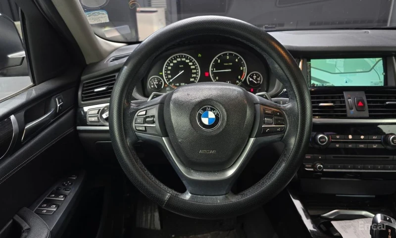 BMW M4, снимка 13 - Автомобили и джипове - 53292339