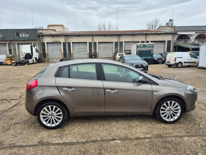 Fiat Bravo 165000 км , снимка 5 - Автомобили и джипове - 53481721