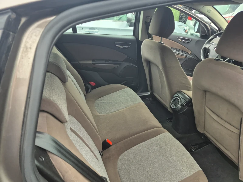 Fiat Bravo 165000 км , снимка 15 - Автомобили и джипове - 53481721