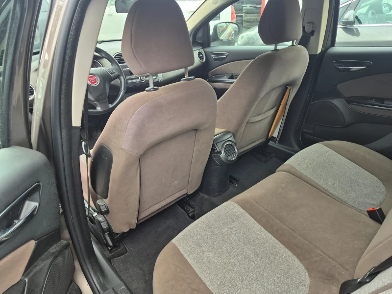 Fiat Bravo 165000 км , снимка 16 - Автомобили и джипове - 53481721