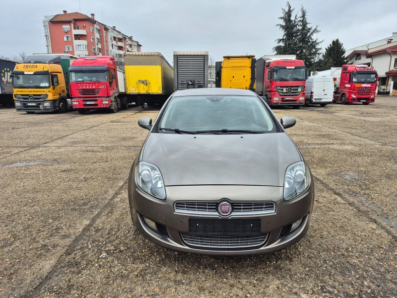 Fiat Bravo 165000 км , снимка 4 - Автомобили и джипове - 53481721