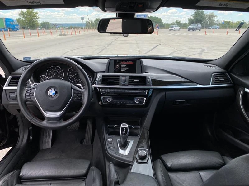 BMW 328 I LCI, снимка 13 - Автомобили и джипове - 34208937