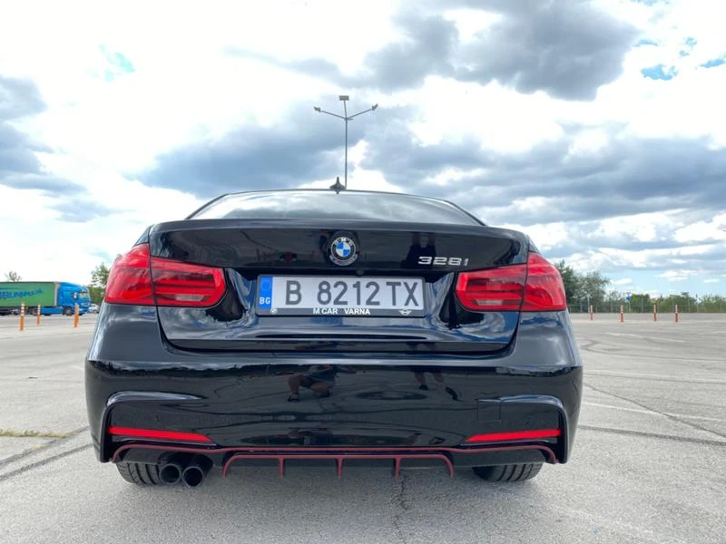 BMW 328 I LCI - изображение 9