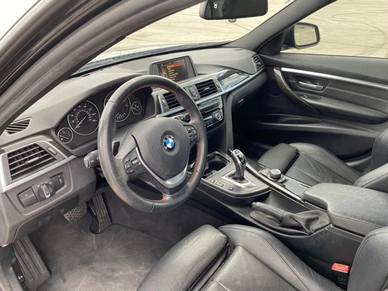 BMW 328 I LCI, снимка 12 - Автомобили и джипове - 34208937