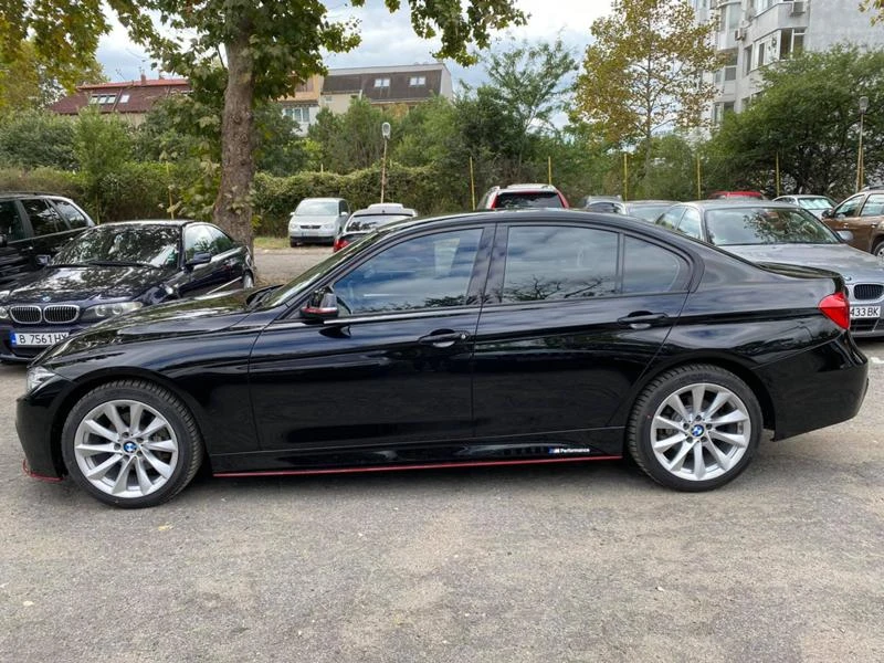 BMW 328 I LCI, снимка 7 - Автомобили и джипове - 34208937