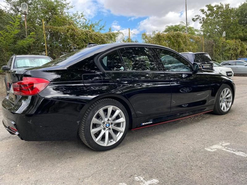 BMW 328 I LCI, снимка 5 - Автомобили и джипове - 34208937