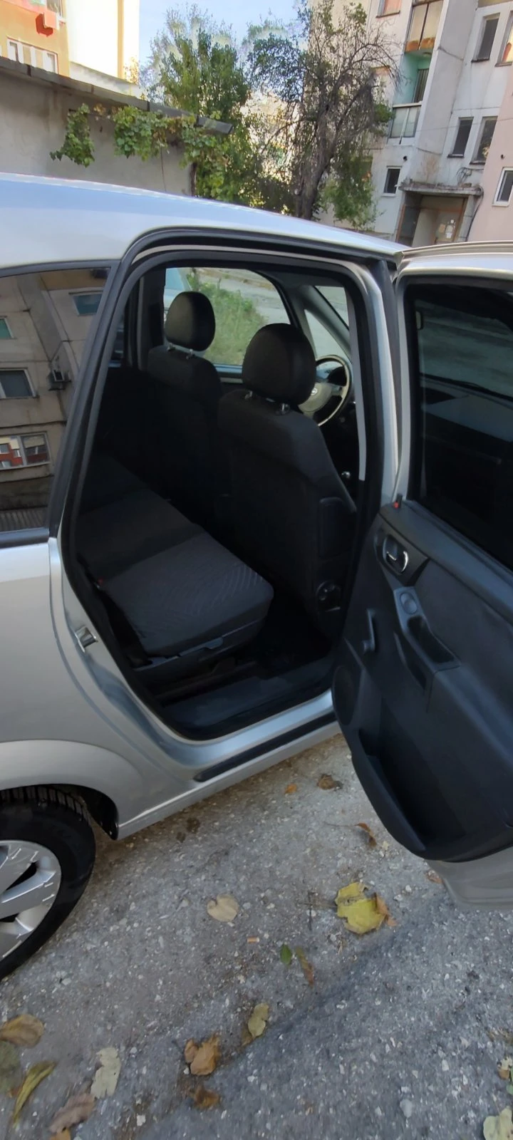 Opel Meriva | Mobile.bg   10