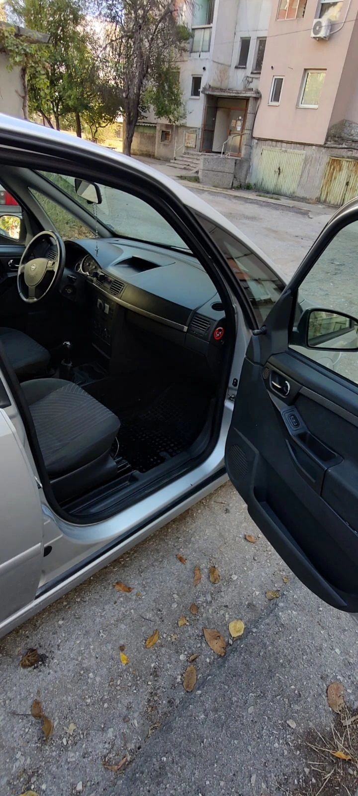 Opel Meriva | Mobile.bg   9