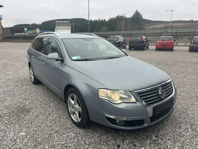 VW Passat 2.0 DISEL - 8900 лв. / 4550.50 € - 27083122 1
