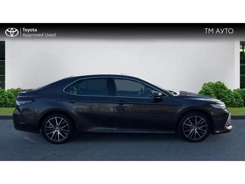 Toyota Camry 2.5HSD EXECUTIVE, снимка 17 - Автомобили и джипове - 52811010