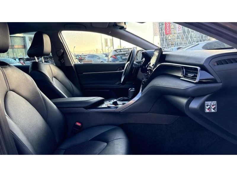 Toyota Camry 2.5HSD EXECUTIVE, снимка 6 - Автомобили и джипове - 52811010