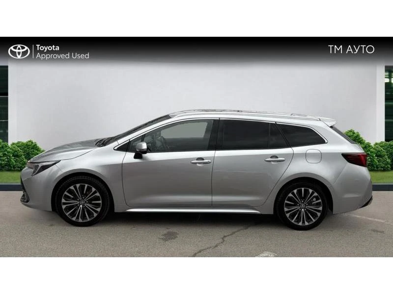 Toyota Corolla TS 1.8 HSD EXECUTIVE PLUS, снимка 3 - Автомобили и джипове - 53911997