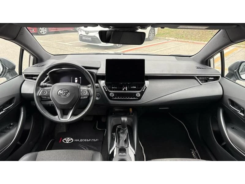 Toyota Corolla TS 1.8 HSD EXECUTIVE PLUS, снимка 8 - Автомобили и джипове - 53911997