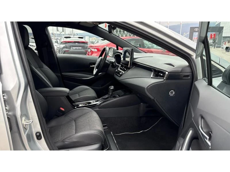 Toyota Corolla TS 1.8 HSD EXECUTIVE PLUS, снимка 6 - Автомобили и джипове - 53911997