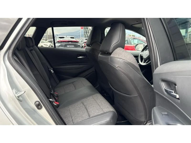 Toyota Corolla TS 1.8 HSD EXECUTIVE PLUS, снимка 7 - Автомобили и джипове - 53911997