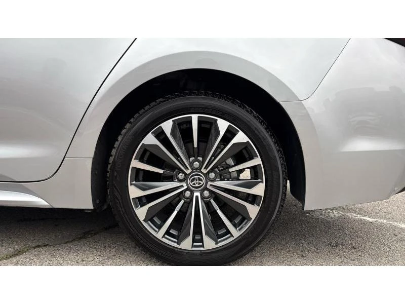 Toyota Corolla TS 1.8 HSD EXECUTIVE PLUS, снимка 16 - Автомобили и джипове - 53911997