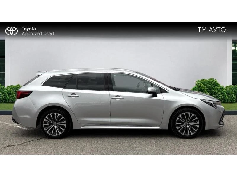 Toyota Corolla TS 1.8 HSD EXECUTIVE PLUS, снимка 17 - Автомобили и джипове - 53911997