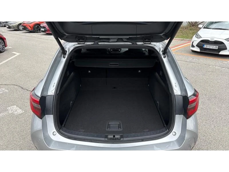 Toyota Corolla TS 1.8 HSD EXECUTIVE PLUS, снимка 10 - Автомобили и джипове - 53911997