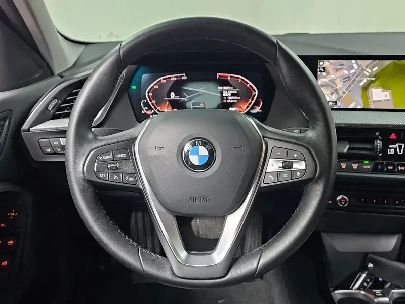 BMW 120 * I Advantage* , снимка 6 - Автомобили и джипове - 55121947