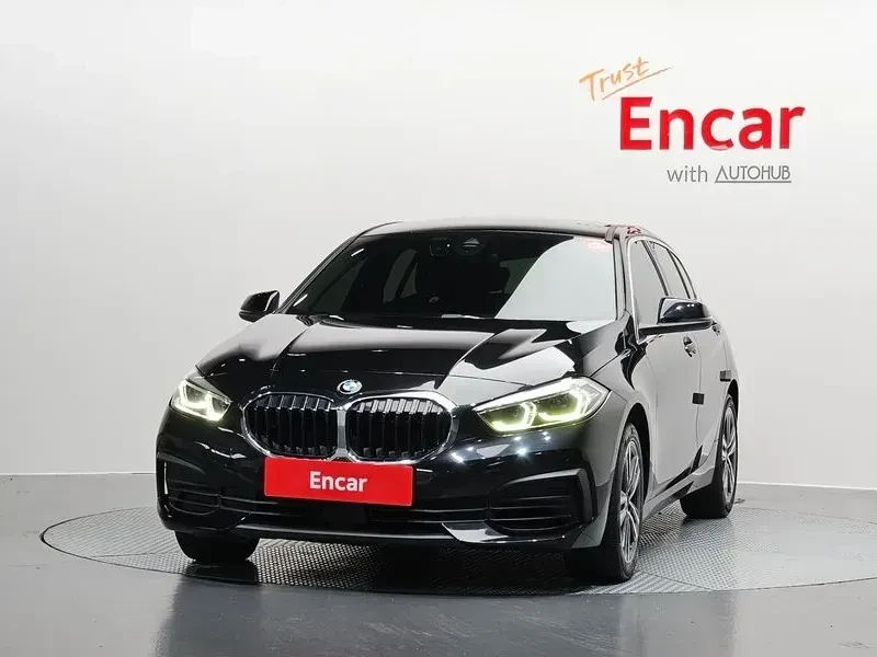 BMW 120 * I Advantage* , снимка 12 - Автомобили и джипове - 55121947