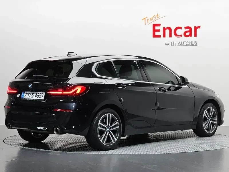 BMW 120 * I Advantage* , снимка 11 - Автомобили и джипове - 55121947