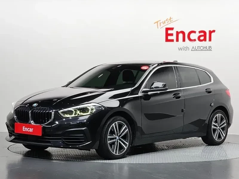 BMW 120 * I Advantage* 