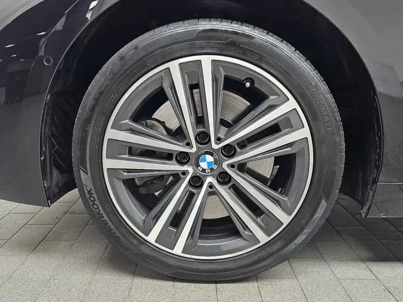 BMW 120 * I Advantage* , снимка 14 - Автомобили и джипове - 55121947
