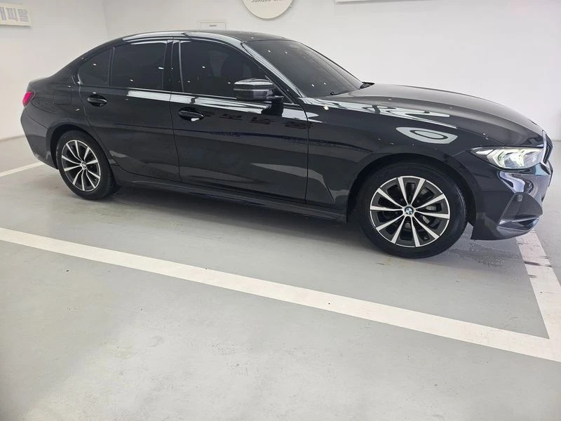 BMW 320 320I, снимка 4 - Автомобили и джипове - 55963283