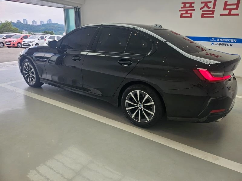 BMW 320 320I, снимка 5 - Автомобили и джипове - 55963283