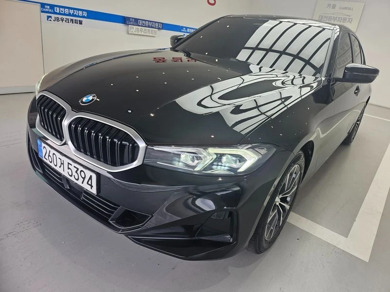 BMW 320 320I, снимка 2 - Автомобили и джипове - 55963283