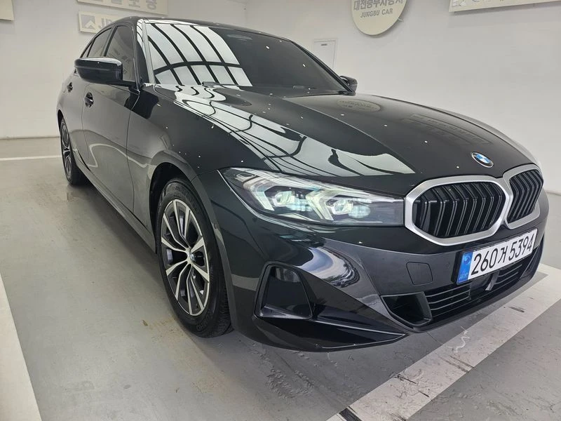 BMW 320 320I