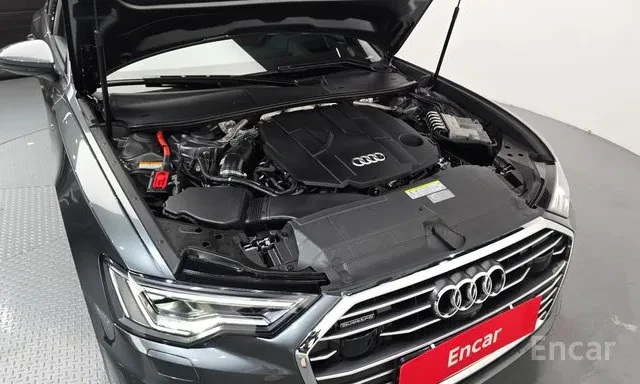 Audi A6 45 TDI quattro* ���* �����* ������ | Mobile.bg � ����������� 7