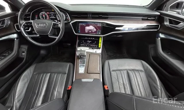 Audi A6 45 TDI quattro* ���* �����* ������ | Mobile.bg � ����������� 6