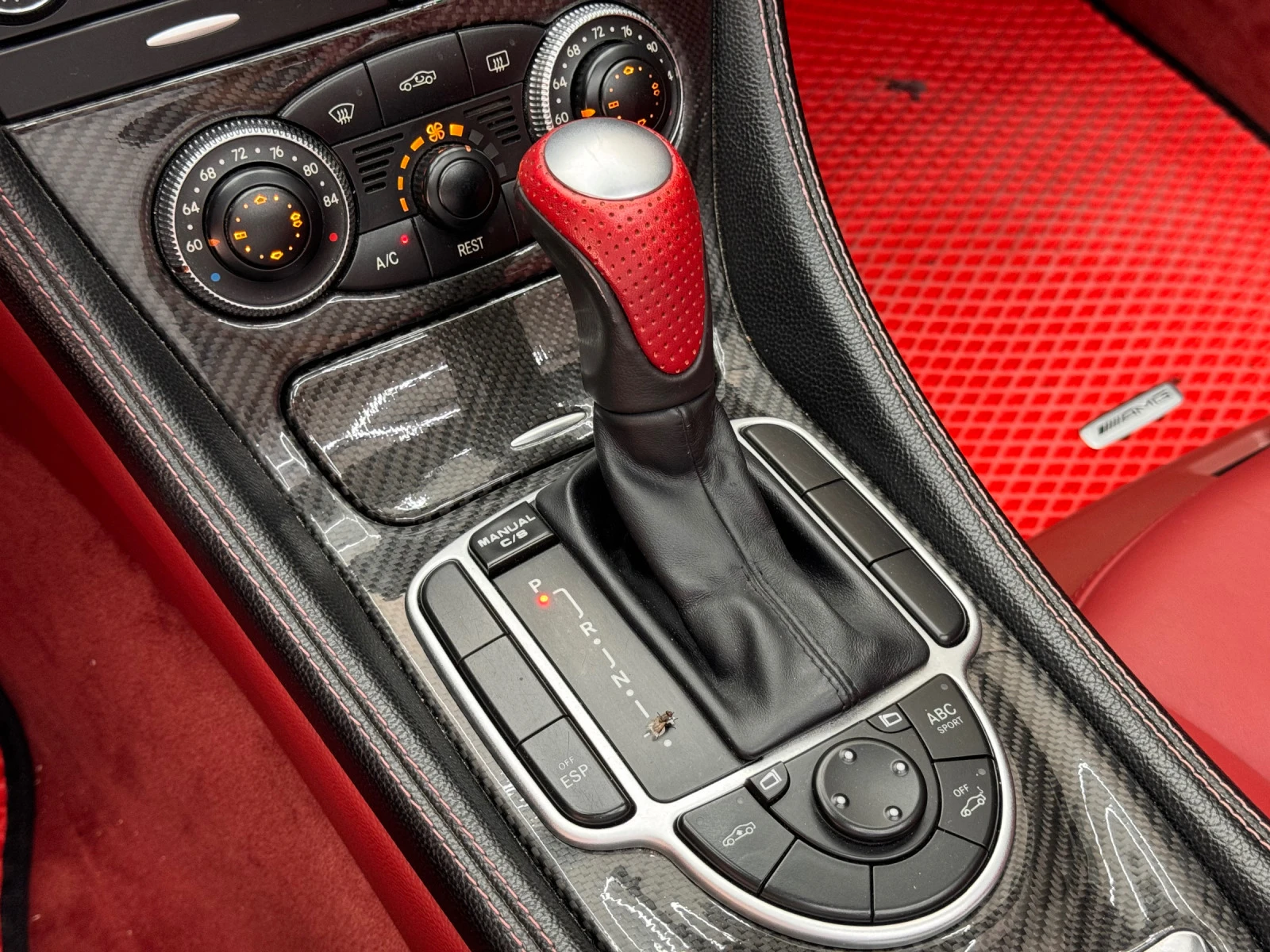 Mercedes-Benz SL 55 AMG 63AMG OPTIC | Mobile.bg   11