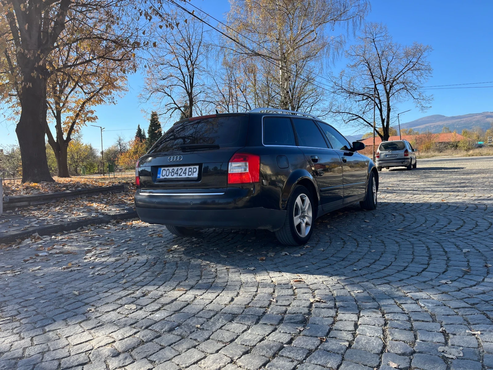 Audi A4 1.9 tdi - изображение 3