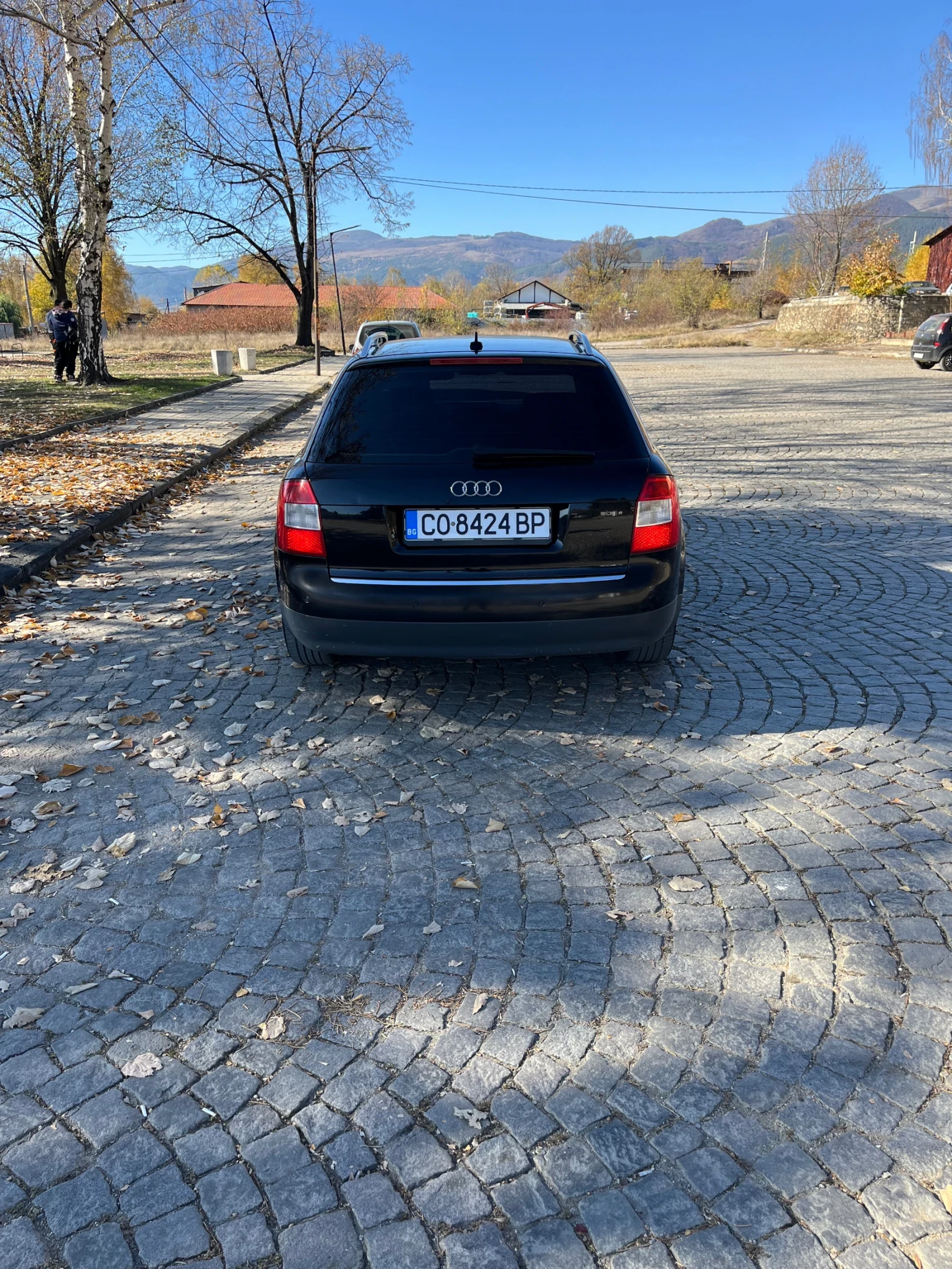 Audi A4 1.9 tdi - изображение 2