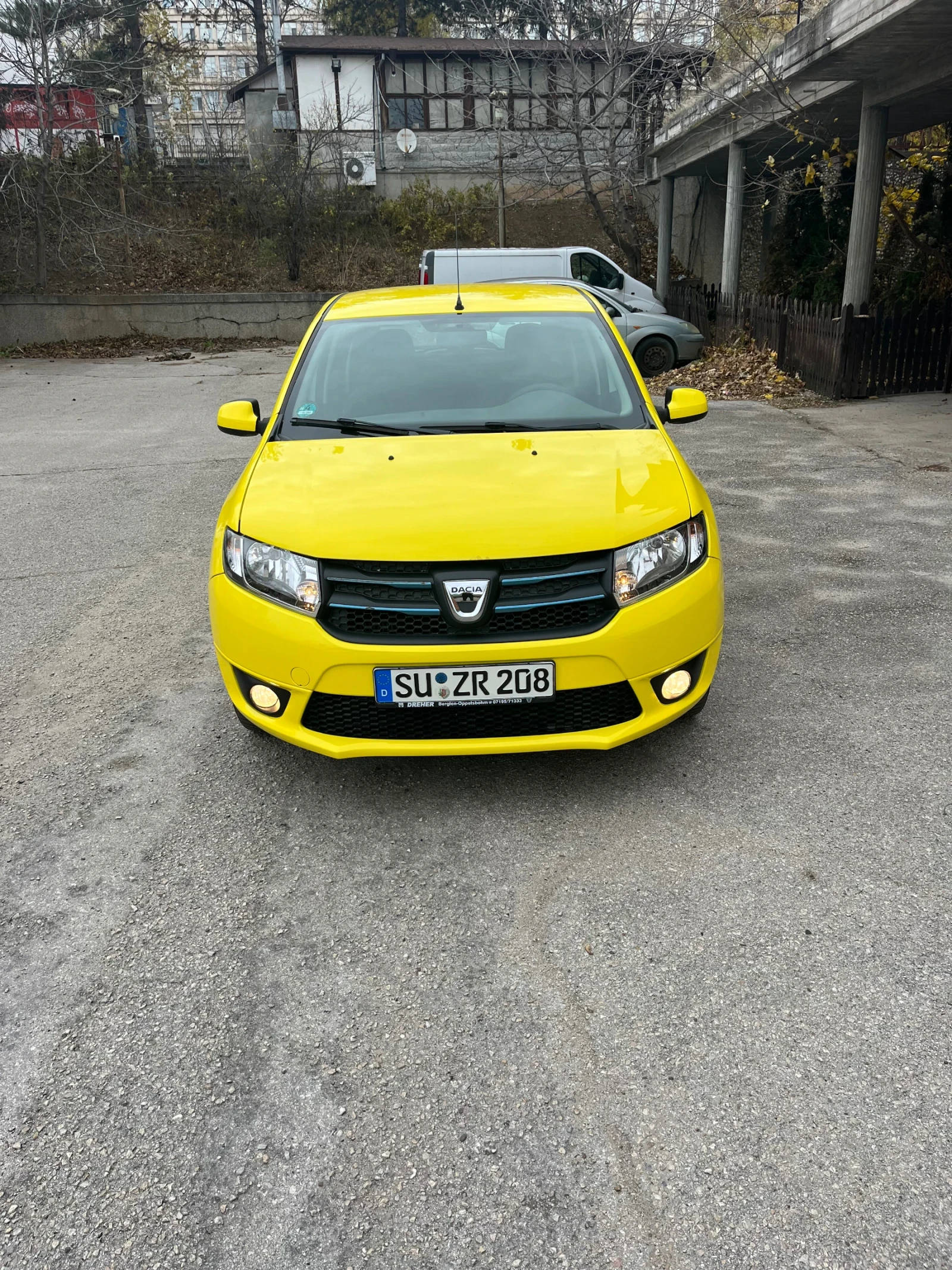 Dacia Sandero Laureate  - изображение 2