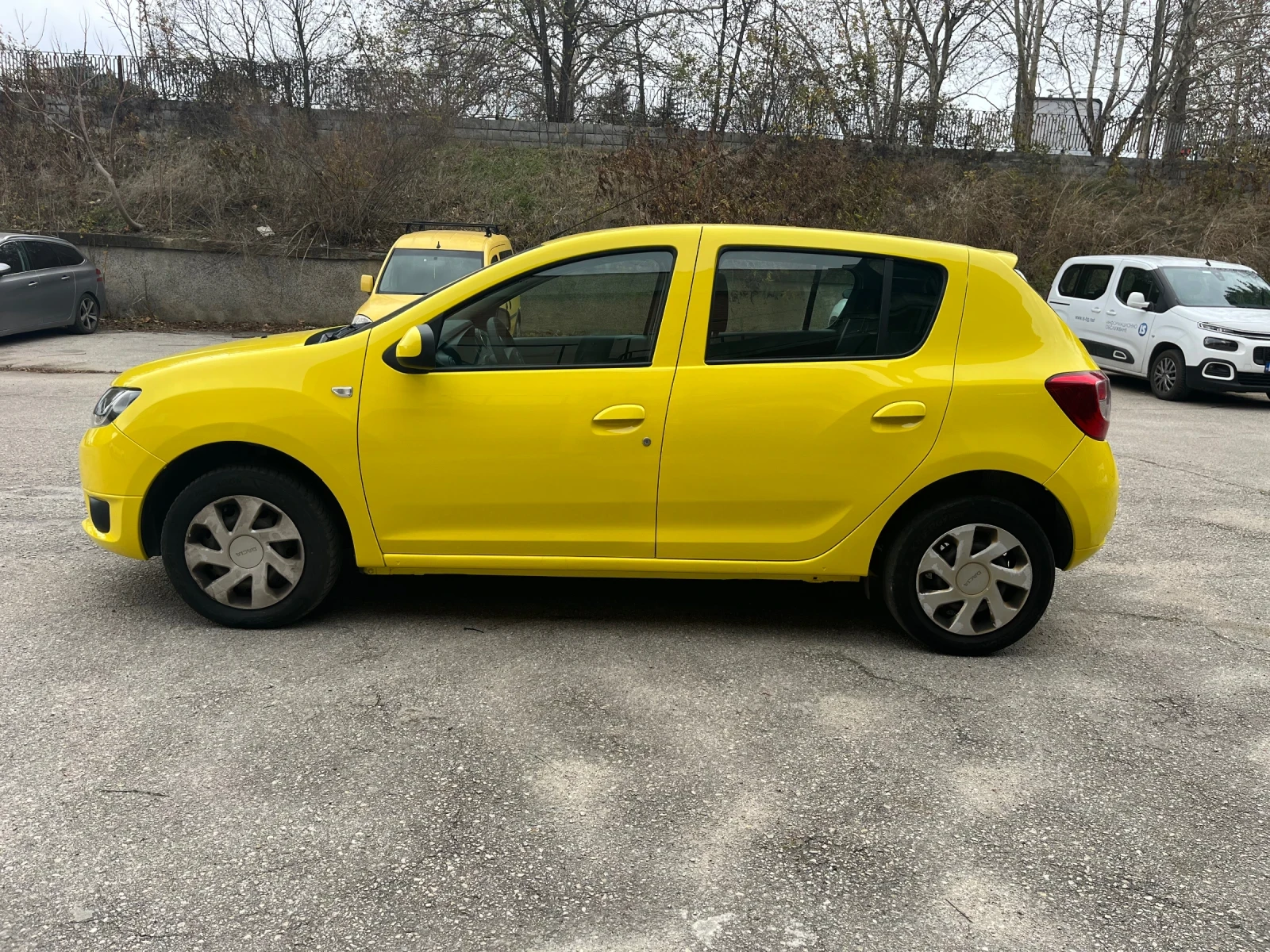 Dacia Sandero Laureate  - изображение 6