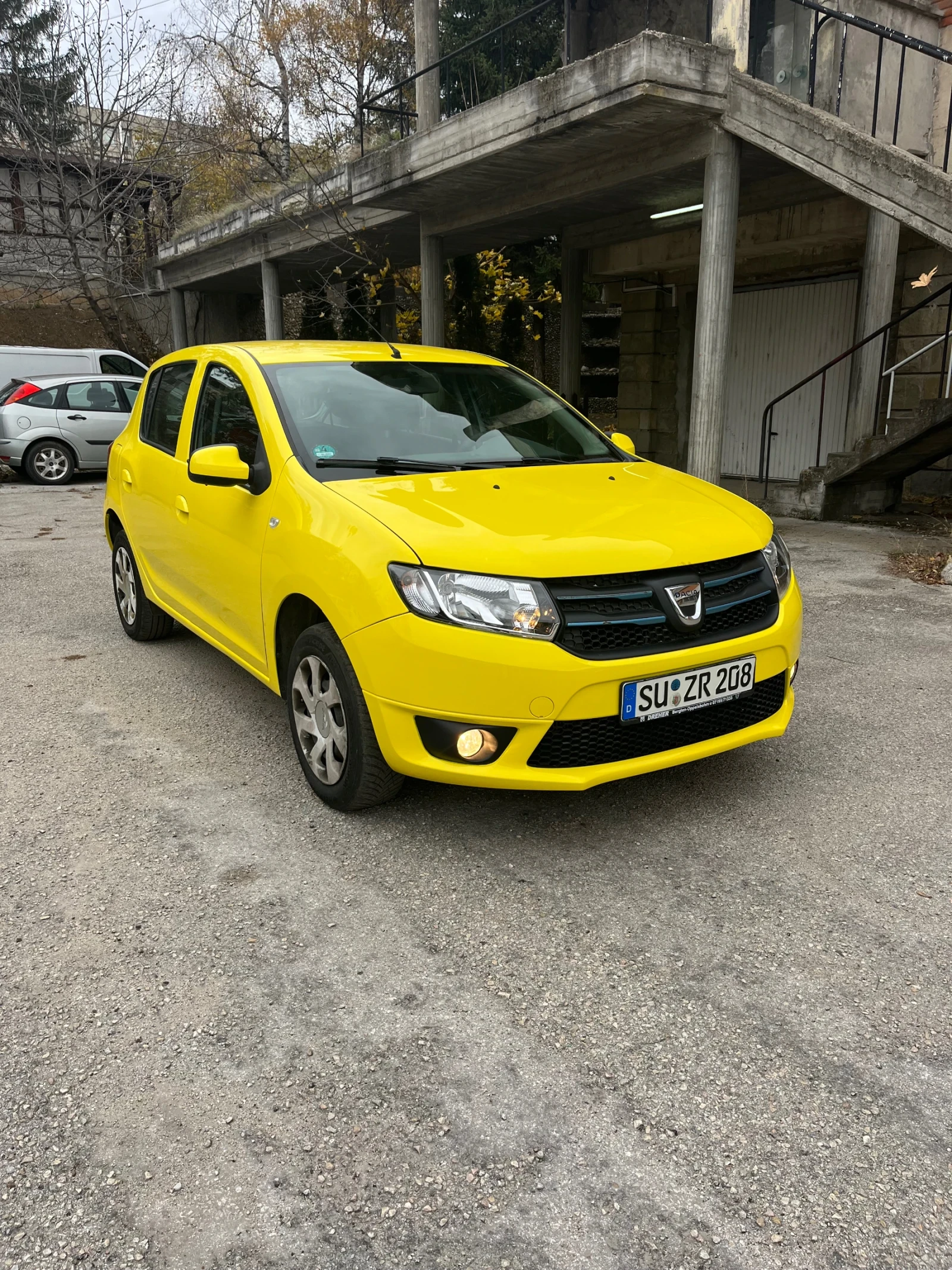 Dacia Sandero Laureate  - изображение 3