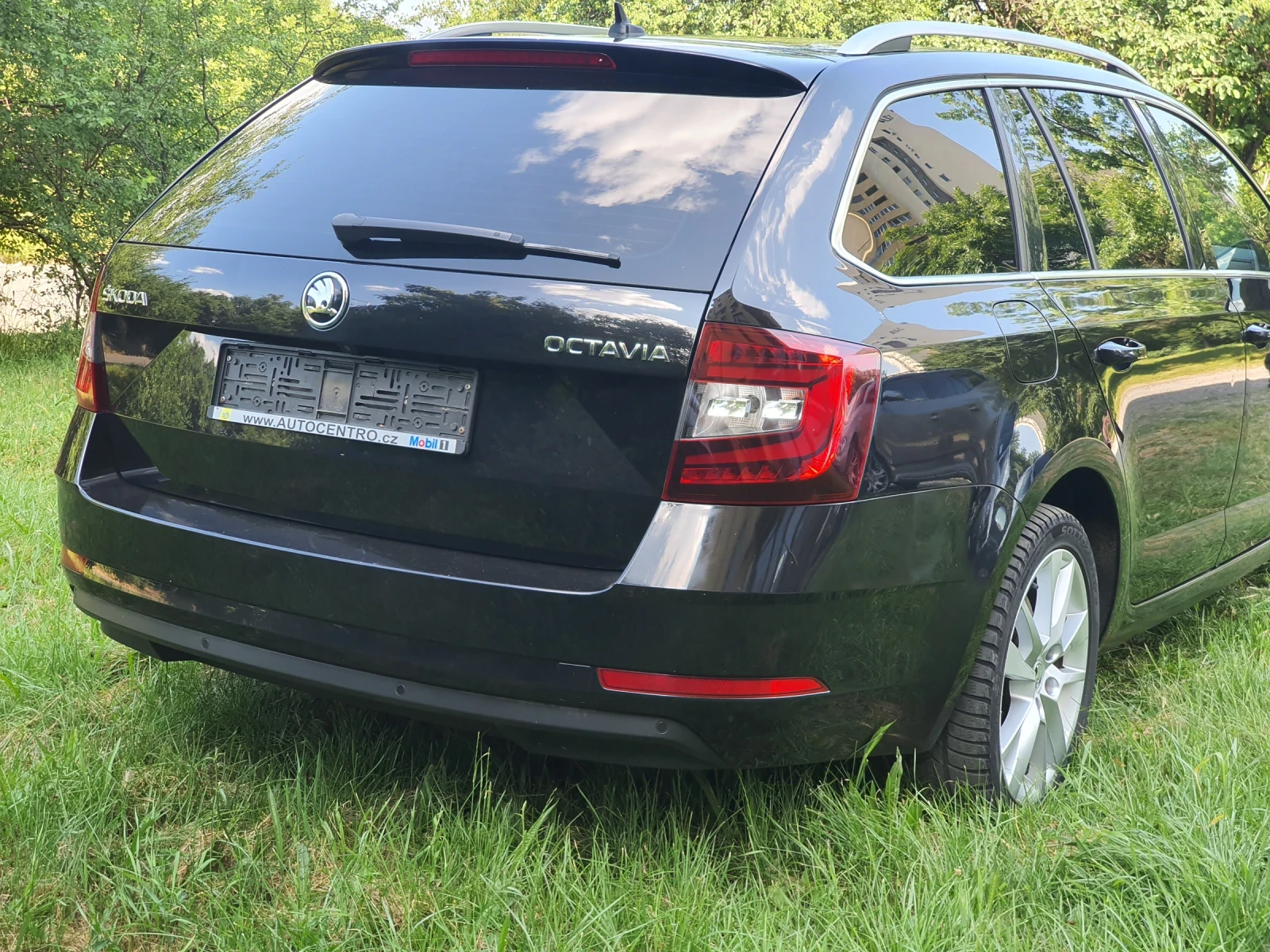 Skoda Octavia 1.5 TSI TURBO  - изображение 7