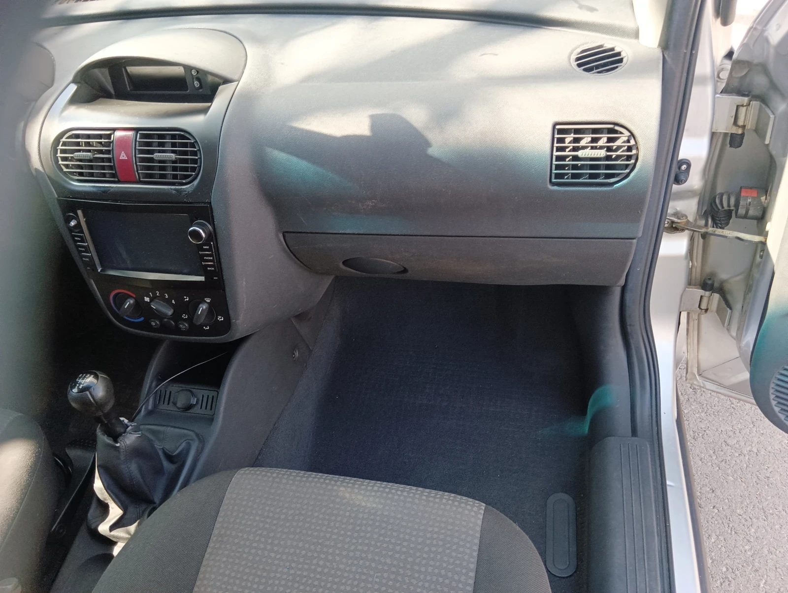 Opel Combo  - изображение 9